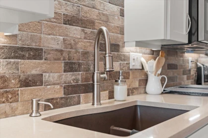Kitchen Photo of 220 32691 Garibaldi Drive, Abbotsford, BC