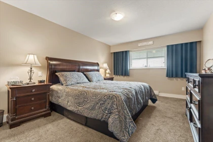 Laundry Room Photo of 220 32691 Garibaldi Drive, Abbotsford, BC