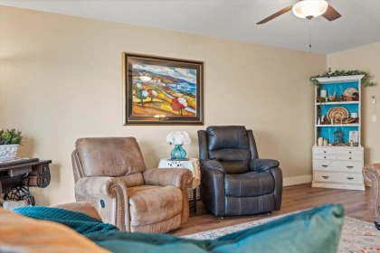 Office / Den Photo of 220 32691 Garibaldi Drive, Abbotsford, BC