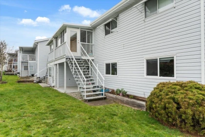 Outdoor Deck Photo of 220 32691 Garibaldi Drive, Abbotsford, BC