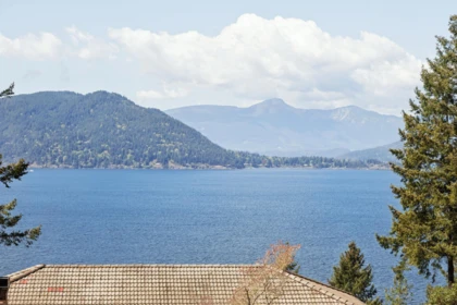Outdoor Patio Photo of 8570 Ansell Place, West Vancouver, BC