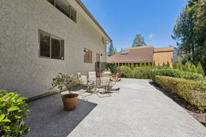 Street View Photo of 8570 Ansell Place, West Vancouver, BC