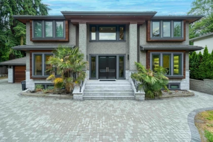 7698 Wheater Court, Burnaby, BC, Burnaby — Single Family Residence for sale
