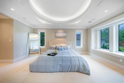 Loft / Bonus Room Photo of 7698 Wheater Court, Burnaby, BC