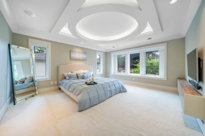 Office / Den Photo of 7698 Wheater Court, Burnaby, BC