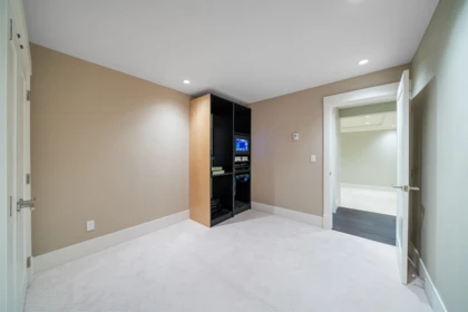 Outdoor Patio Photo of 7698 Wheater Court, Burnaby, BC