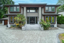 7698 Wheater Court, Burnaby, BC