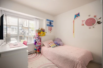 Basement Recreation Room Photo of 47 13819 232 Street, Maple Ridge, BC