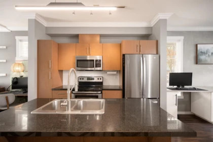 Breakfast Nook Photo of 47 13819 232 Street, Maple Ridge, BC