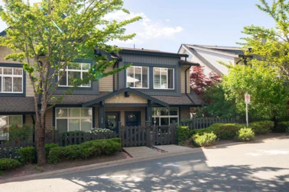 47 13819 232 Street, Maple Ridge, BC, Maple Ridge — Townhouse for sale