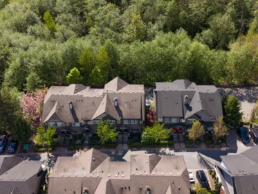 Garden / Landscaping Photo of 47 13819 232 Street, Maple Ridge, BC
