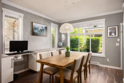 Kitchen Photo of 47 13819 232 Street, Maple Ridge, BC