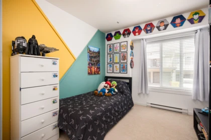 Laundry Room Photo of 47 13819 232 Street, Maple Ridge, BC