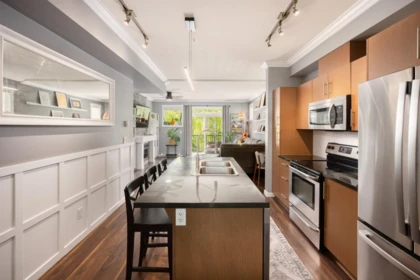 Pantry Photo of 47 13819 232 Street, Maple Ridge, BC