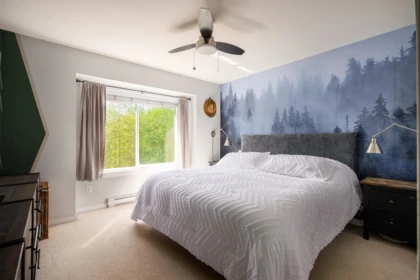 Powder Room Photo of 47 13819 232 Street, Maple Ridge, BC