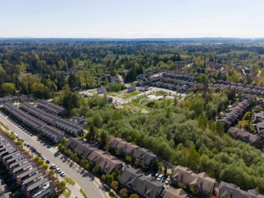 Swimming Pool Photo of 47 13819 232 Street, Maple Ridge, BC