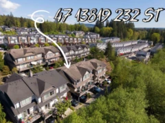 47 13819 232 Street, Maple Ridge, BC