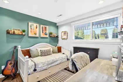 Loft / Bonus Room Photo of 34974 Clayburn Road, Abbotsford, BC