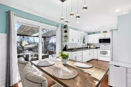 Pantry Photo of 34974 Clayburn Road, Abbotsford, BC
