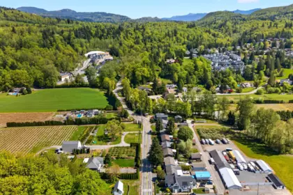 Street View Photo of 34974 Clayburn Road, Abbotsford, BC