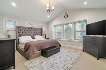 Loft / Bonus Room Photo of 15083 58a Avenue, Surrey, BC