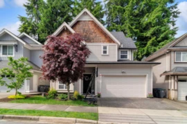15083 58a Avenue, Surrey, BC