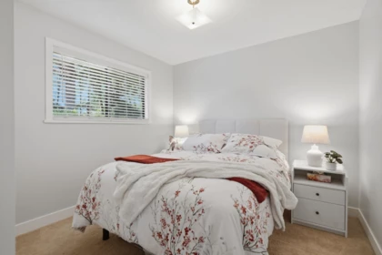 Bedroom 3 Photo of 6515 Lyon Road, Delta, BC