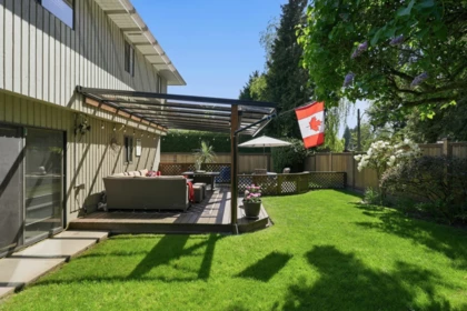 Community Amenities Photo (Clubhouse) of 6515 Lyon Road, Delta, BC