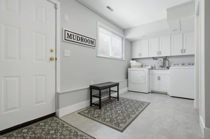 Pantry Photo of 6515 Lyon Road, Delta, BC