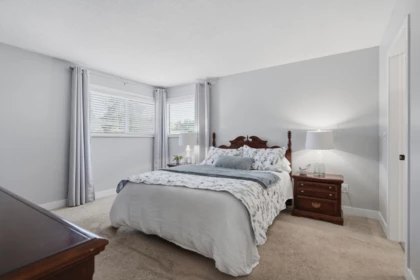 Primary Bedroom Photo of 6515 Lyon Road, Delta, BC