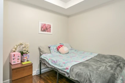 Bedroom 3 Photo of 406 8328 207a Street, Langley, BC