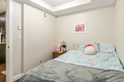 Bedroom 4 Photo of 406 8328 207a Street, Langley, BC