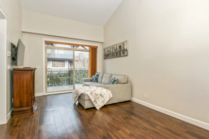 406 8328 207a Street, Langley, BC, Langley — Apartment/Condo for sale