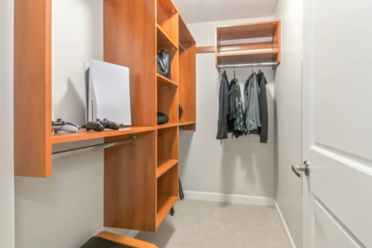 Laundry Room Photo of 406 8328 207a Street, Langley, BC