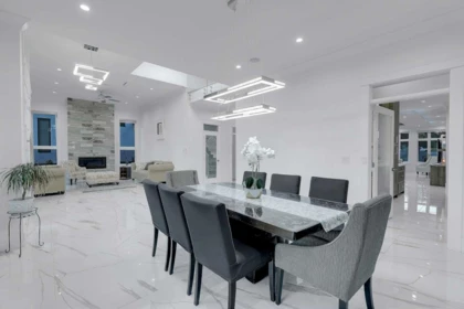 Basement Recreation Room Photo of 5538 184 Street, Surrey, BC
