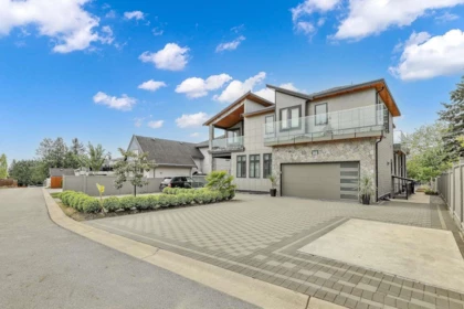 5538 184 Street, Surrey, BC, Surrey — Single Family Residence for sale