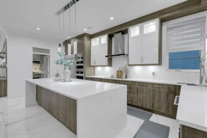 Guest Bathroom Photo of 5538 184 Street, Surrey, BC