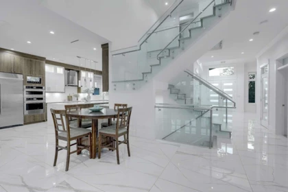 Kitchen Island Photo of 5538 184 Street, Surrey, BC