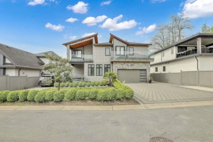 5538 184 Street, Surrey, BC, Surrey — Single Family Residence for sale