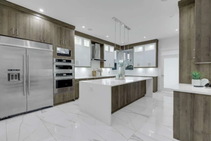 Pantry Photo of 5538 184 Street, Surrey, BC