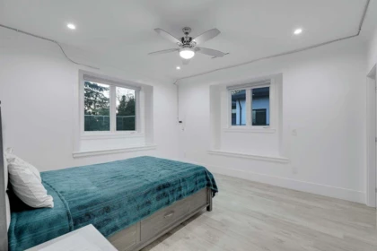 Swimming Pool Photo of 5538 184 Street, Surrey, BC