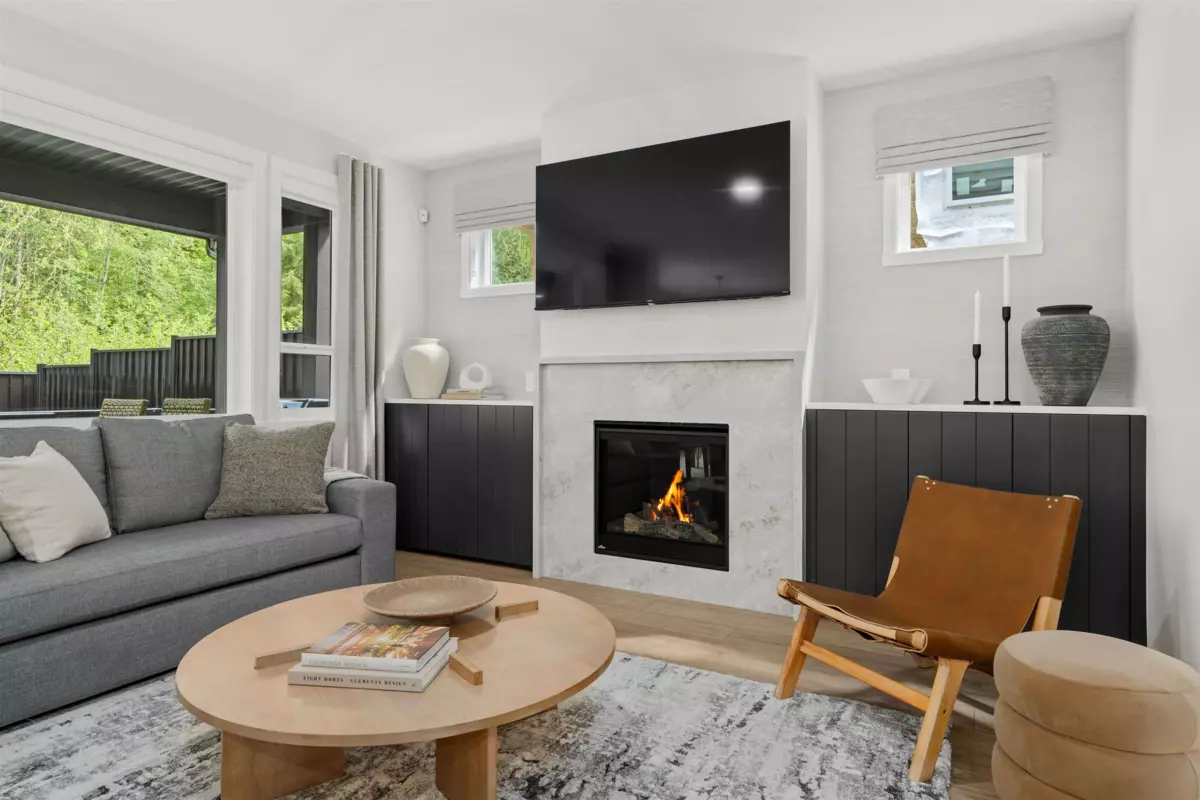 Family Room Photo of 25032 110a Avenue, Maple Ridge, BC