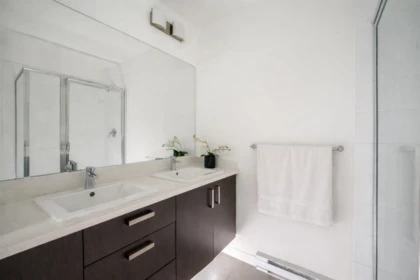 Pantry Photo of 501 15858 Fraser Highway, Surrey, BC