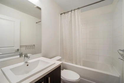 Primary Bedroom Photo of 501 15858 Fraser Highway, Surrey, BC