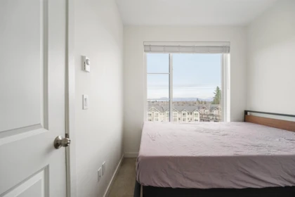 Walk-In Closet Photo of 501 15858 Fraser Highway, Surrey, BC