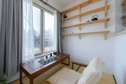 Bedroom 4 Photo of 206 3089 Oak Street, Vancouver, BC