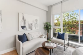 207 2288 W Broadway, Vancouver, BC
