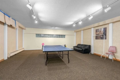 Office / Den Photo of 606 6631 Minoru Boulevard, Richmond, BC