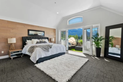 Basement Recreation Room Photo of 2995 Strangway Place, Squamish, BC
