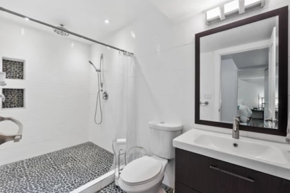 Community Amenities Photo (Clubhouse) of 2995 Strangway Place, Squamish, BC